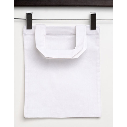 Torba Bawelniana na Zakupy XT005N - White