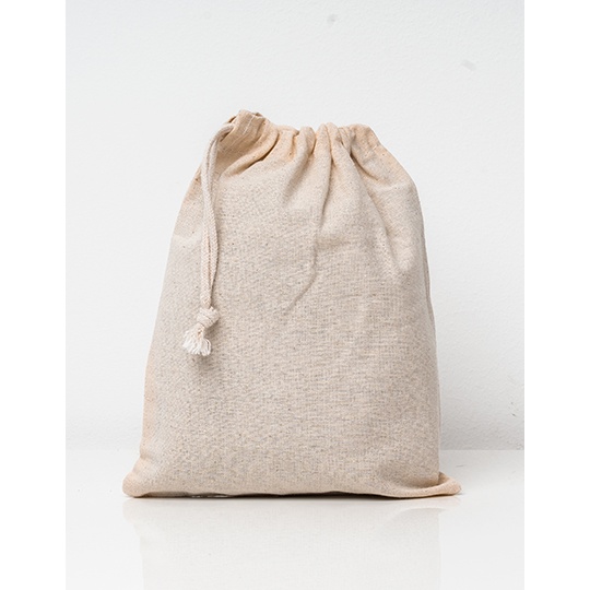 Bawelniana torba midi XT008N - Natural