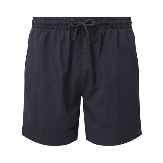 Szorty Kapielowe Meskie Poliamid AQ053 - Navy & Navy