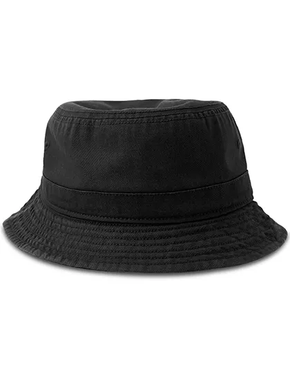 Czapka bawelniana AT373 - Black