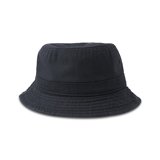 Czapka bawełniana AT373 - Navy