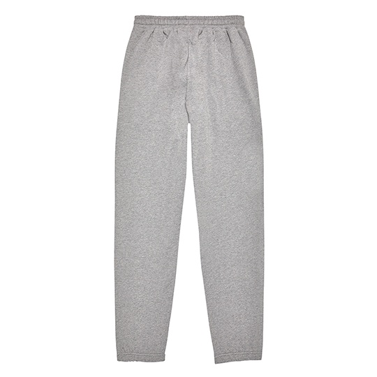 Spodnie dresowe z elastycznym pasem BCBG001 - Sport Grey (Heather)