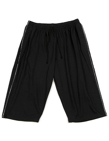 Bermudy 7/8 HY5250 - Black
