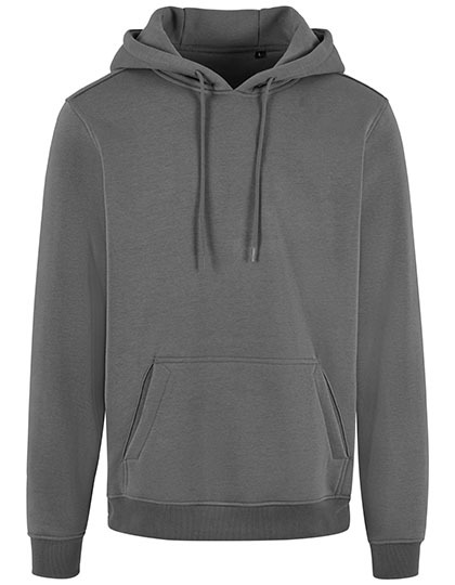 Bluza z Kapturem Prosty Klasyczny Bawelna Organiczna 350 g m² NM010 - Magnet