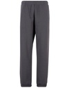 Spodnie Slim Fit Bawełniane Poliestrowe NM019 - Magnet