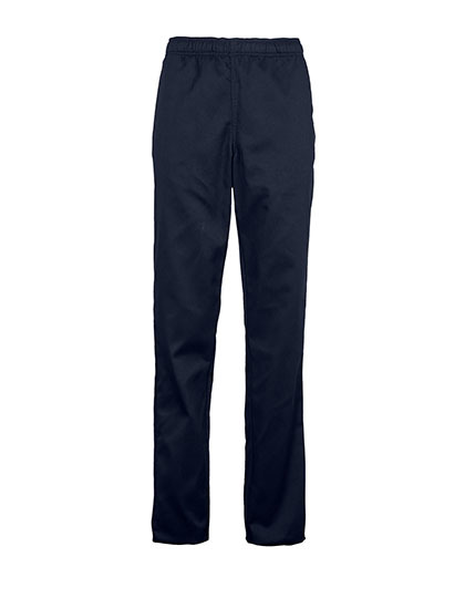 Spodnie kucharskie NB4457 - Night