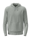 Bluza z Kapturem Klasyczna S4400 - Grey Heather