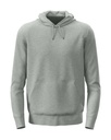Bluza z Kapturem Klasyczna S4400 - Grey Heather