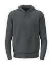 Bluza z Kapturem Klasyczna S4400 - Slate Grey (Solid)