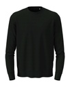 Bluza Unisex Klasyczna S4300 - Black Opal