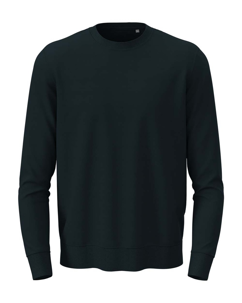 Bluza Unisex Klasyczna S4300 - Blue Midnight