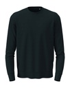 Bluza Unisex Klasyczna S4300 - Blue Midnight