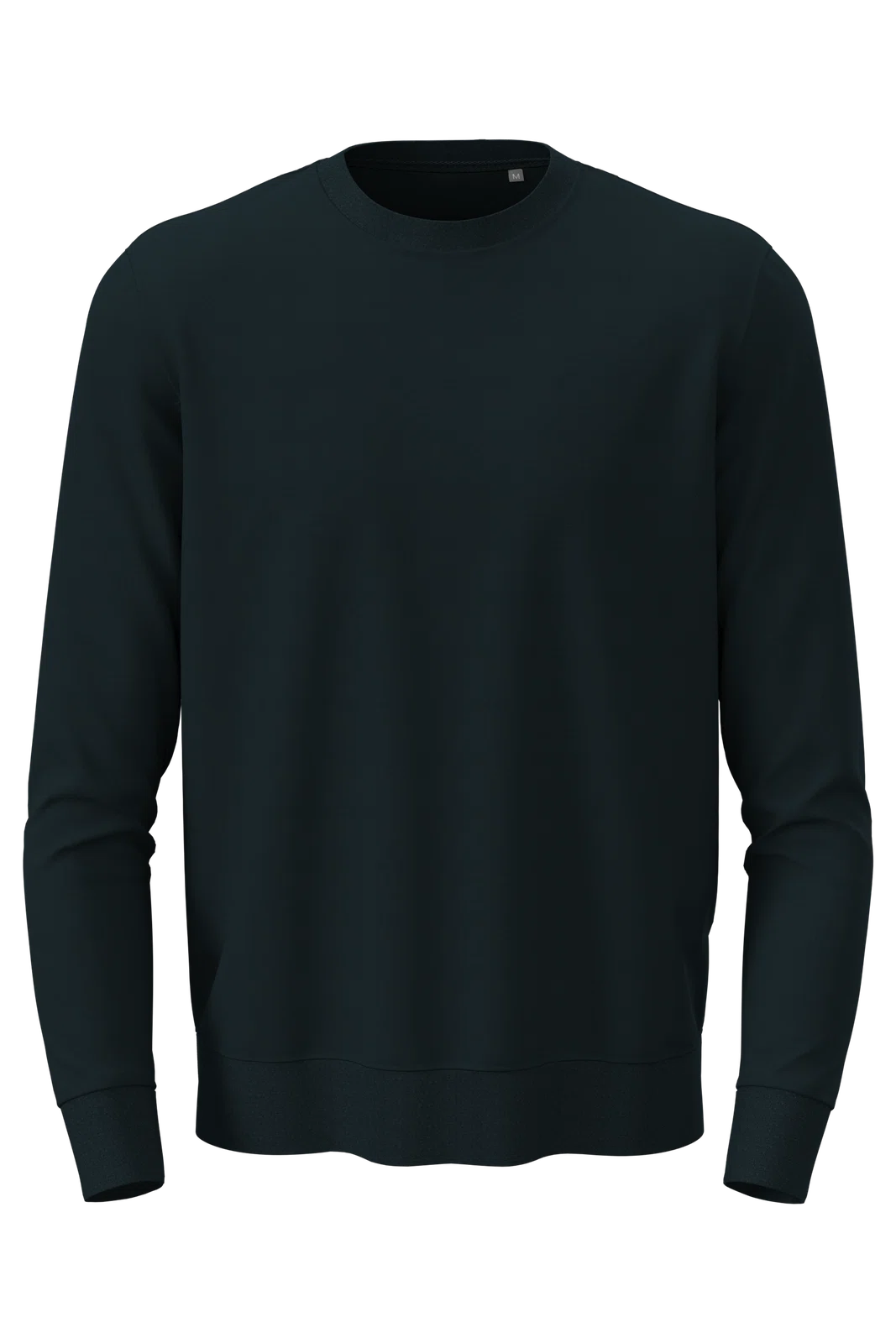 Bluza Unisex Klasyczna S4300 - Blue Midnight
