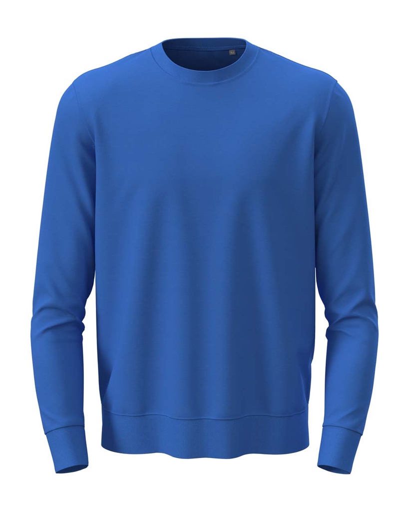 Bluza Unisex Klasyczna S4300 - Bright Royal