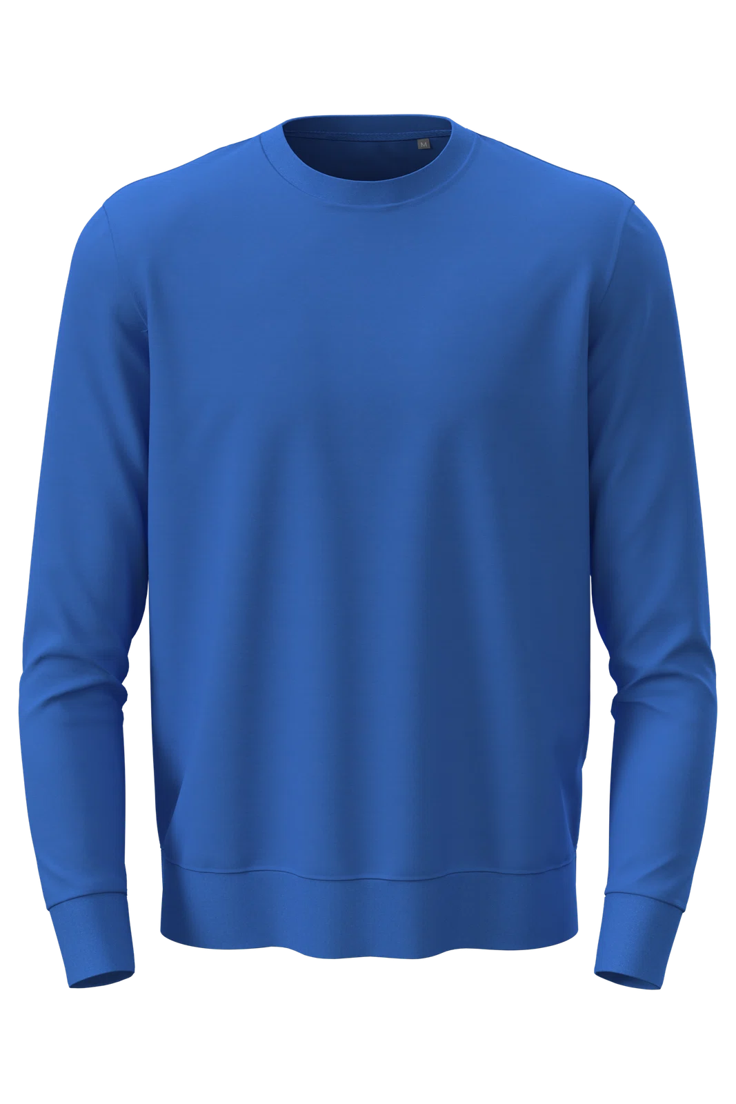 Bluza Unisex Klasyczna S4300 - Bright Royal