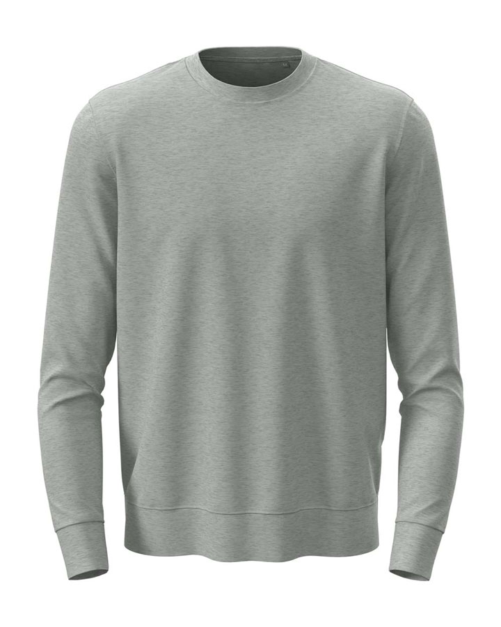 Bluza Unisex Klasyczna S4300 - Grey Heather