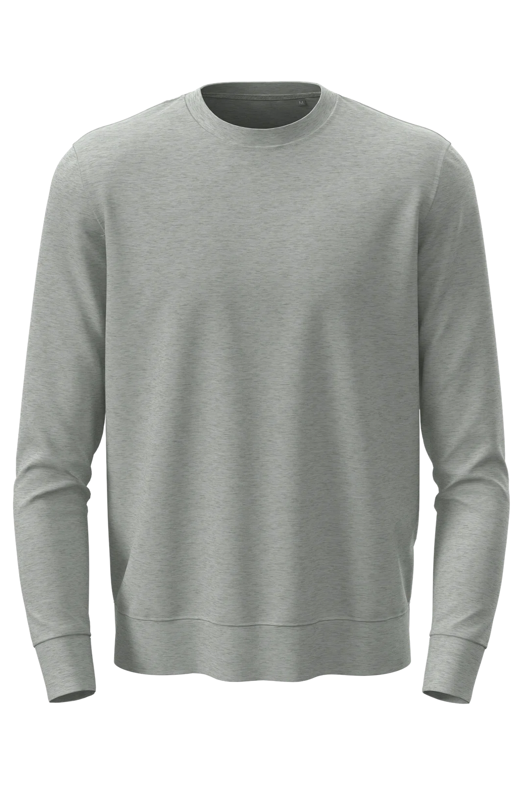 Bluza Unisex Klasyczna S4300 - Grey Heather