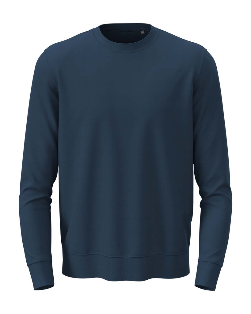 Bluza Unisex Klasyczna S4300 - Navy Blue