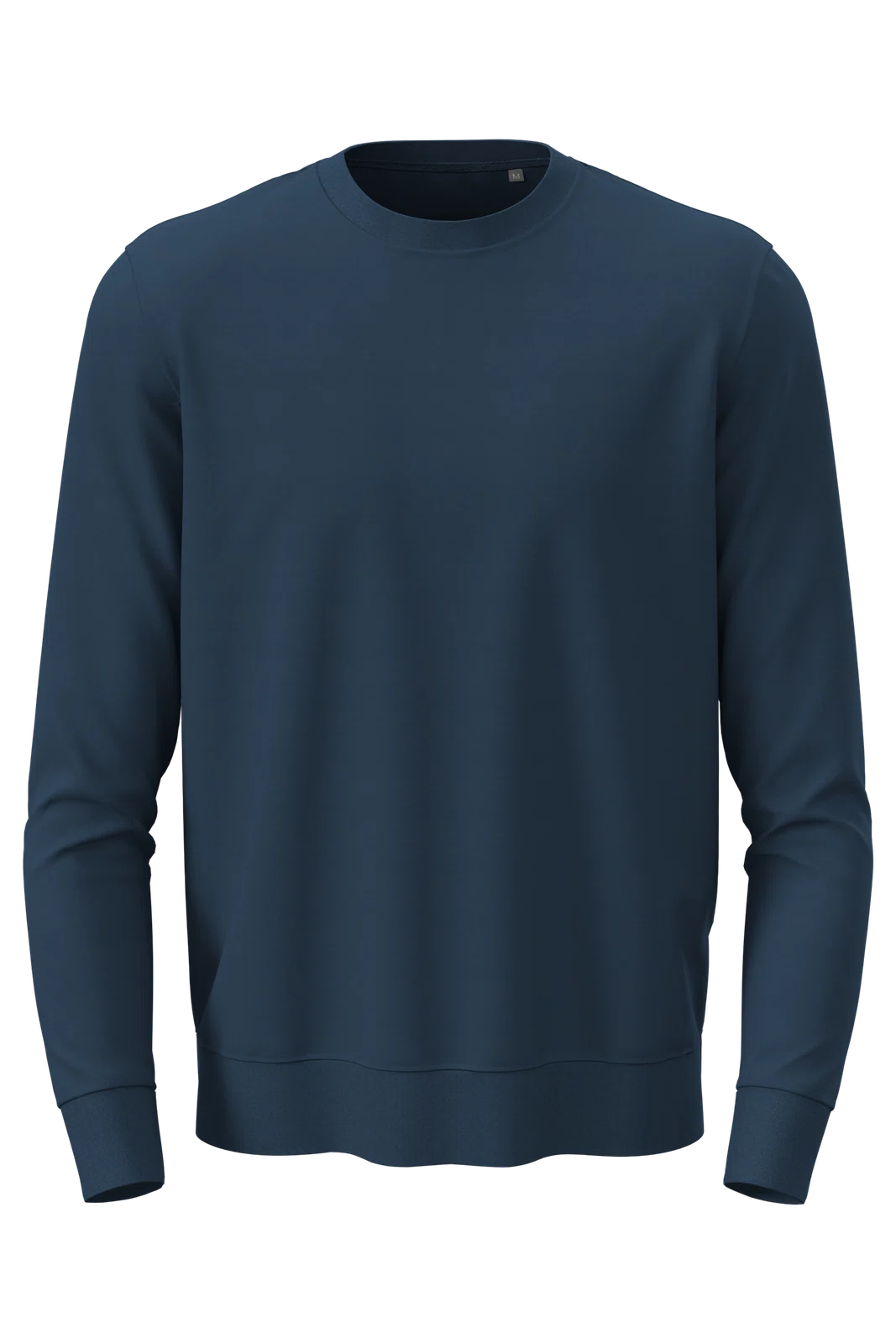 Bluza Unisex Klasyczna S4300 - Navy Blue