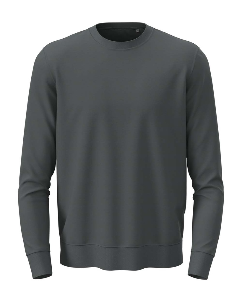 Bluza Unisex Klasyczna S4300 - Slate Grey (Solid)