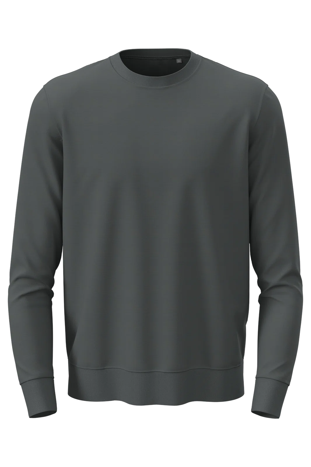 Bluza Unisex Klasyczna S4300 - Slate Grey (Solid)