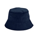 Kapelusz Bucket Bawelna Organiczna Sztruksowa CB687 - Oxford Navy
