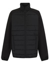 Kurtka Hybrid RG590 - Black