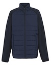 Kurtka Hybrid RG590 - Navy