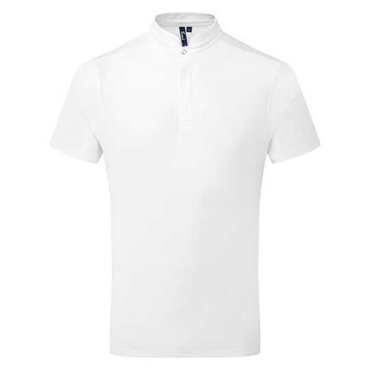 Koszulka kucharska PW646 - White