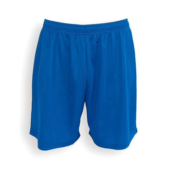 Szorty Klasyczne Termoaktywne Oddychajace CN161 - Royal Blue