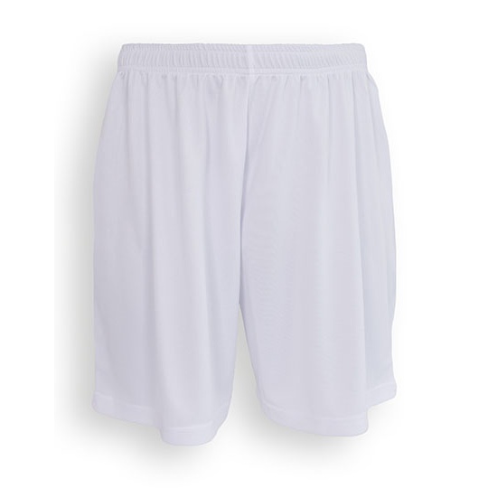 Szorty termoaktywne klasyczne CN161 - White