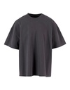 T-shirt Oversize Bawełniany NM004 - Magnet