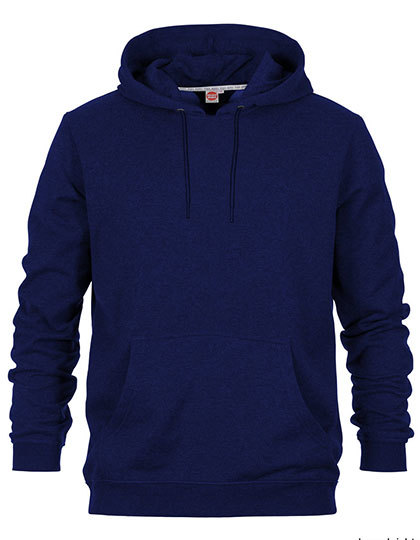 Bluza z kapturem HY1800 - Navy