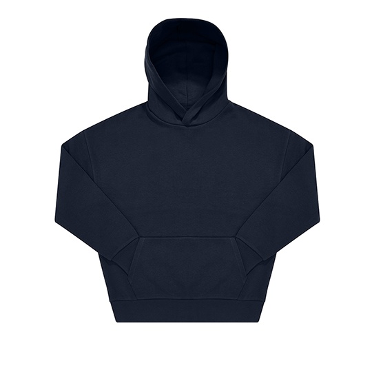 Bluza Oversize Bawelniana BCWG002 - Navy