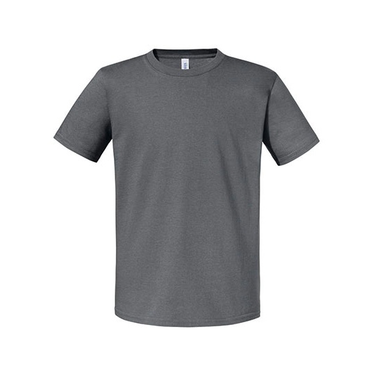 T-shirt dziecięcy klasyczny bawełniany JZ470K - Rock