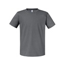T-shirt dzieciecy klasyczny bawelniany JZ470K - Rock