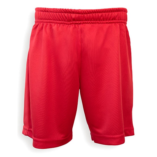 Szorty Dziecięce CN161K - Red