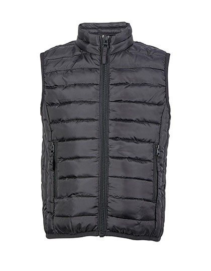 Kamizelka dziecięca L04446 - Black