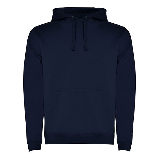 Bluza Dziecięca z Kapturem Bawełniana Poliestrowa RY1067K - Navy Blue 55