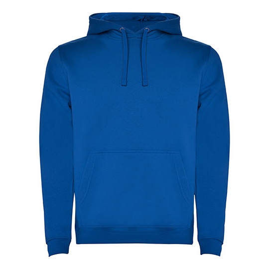 Bluza dziecięca z kapturem RY1067K - Royal Blue 05