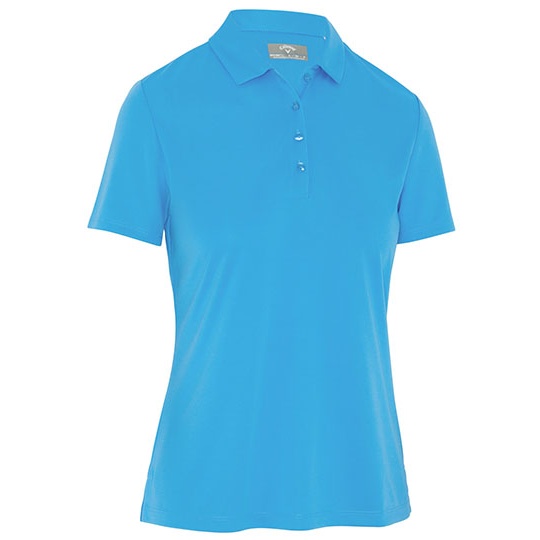 Damska koszulka polo sportowa CW511 - Spring Break