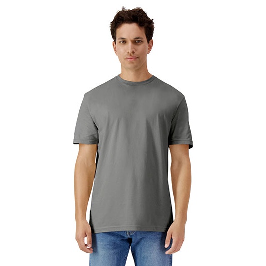 Koszulka Męska G3000 - Charcoal (Solid)