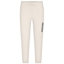 Spodnie Męskie Jogger Interlock JN8047 - Sandstone