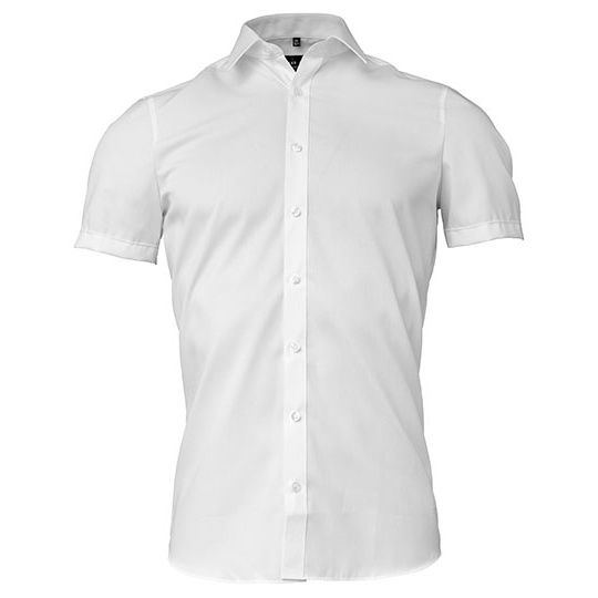 Koszula męska Slim Non-Iron MV679969 - White