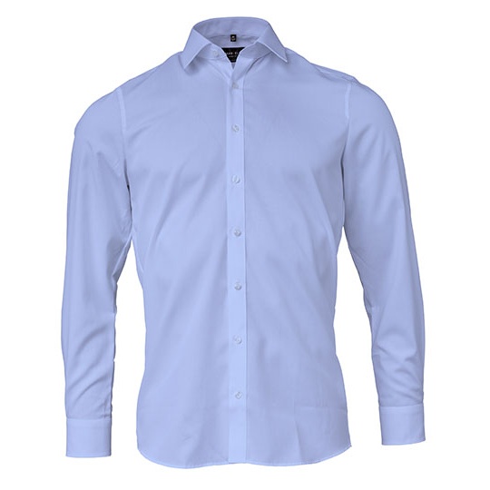 Koszula Meska Slim Non-Iron MV679964 - Blue