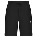 Szorty Męskie Interlock JN8048 - Black