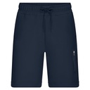 Szorty Męskie Interlock JN8048 - Navy