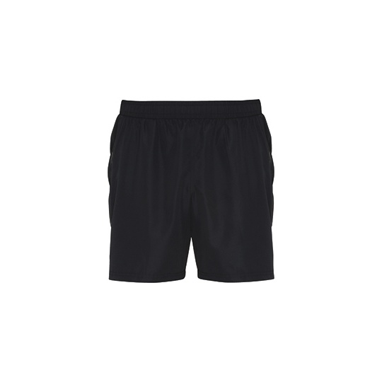 Męskie szorty treningowe TR052 - Black