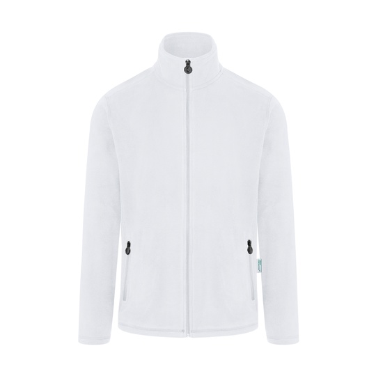 Bluza Meska Polar Robocza KY153 - White
