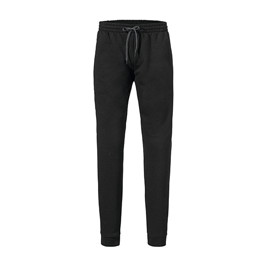 Spodnie dresowe jogger JZ975M - Black